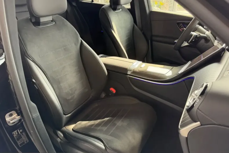 Mercedes-Benz GLC 200 (Clasa GLC) din 2024 cu 6.900 km - oferta MER209525 - foto 13