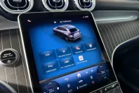 Mercedes-Benz GLC 200 (Clasa GLC) din 2024 cu 6.900 km - oferta MER209525 - foto 18