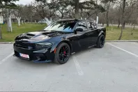 Dodge Charger din 2022 cu 9.700 km - oferta DOD209526 - foto 1