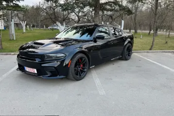 Dodge Charger din 2022 - oferta DOD209526