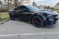 Dodge Charger din 2022 cu 9.700 km - oferta DOD209526 - foto 2