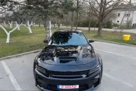 Dodge Charger din 2022 cu 9.700 km - oferta DOD209526 - foto 3