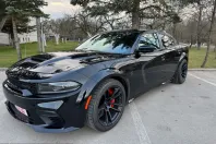 Dodge Charger din 2022 cu 9.700 km - oferta DOD209526 - foto 4