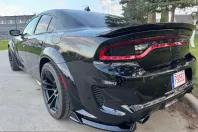 Dodge Charger din 2022 cu 9.700 km - oferta DOD209526 - foto 8