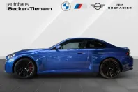BMW M2 (Seria 2) din 2025 cu 19.668 km - oferta BMW209527 - foto 3