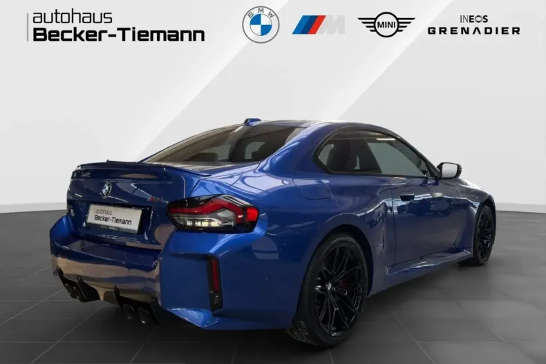 BMW M2 (Seria 2) din 2025 cu 19.668 km - oferta BMW209527 - foto 6