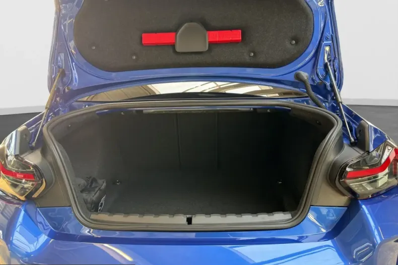 BMW M2 (Seria 2) din 2025 cu 19.668 km - oferta BMW209527 - foto 8