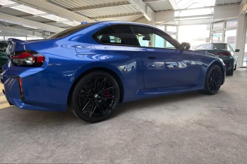 BMW M2 (Seria 2) din 2025 cu 19.668 km - oferta BMW209527 - foto 9