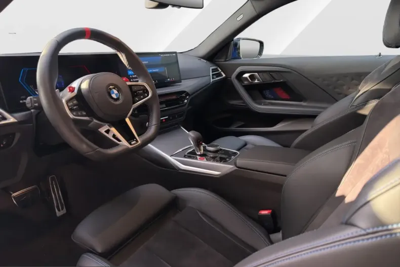 BMW M2 (Seria 2) din 2025 cu 19.668 km - oferta BMW209527 - foto 12