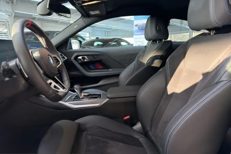 BMW M2 (Seria 2) din 2025 cu 19.668 km - oferta BMW209527 - foto 13