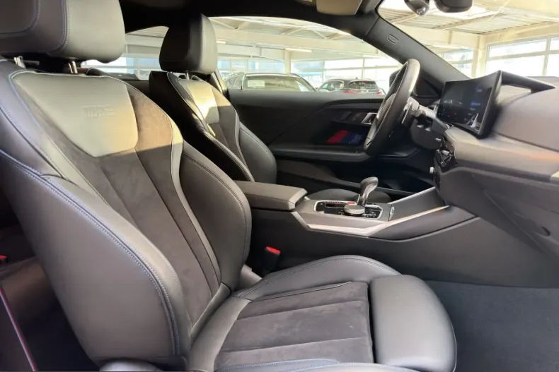 BMW M2 (Seria 2) din 2025 cu 19.668 km - oferta BMW209527 - foto 15