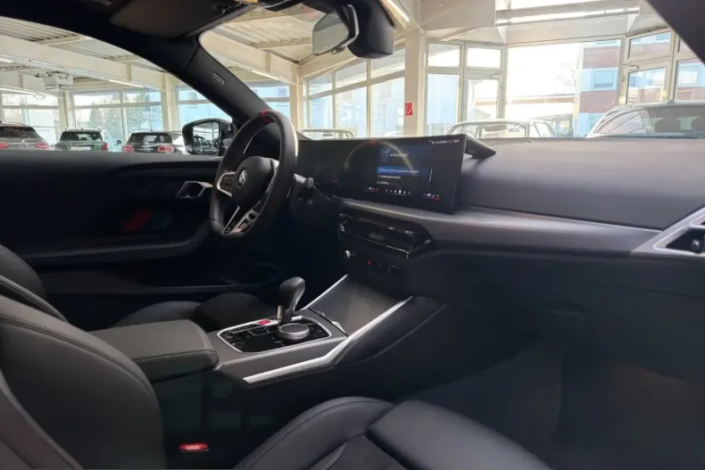 BMW M2 (Seria 2) din 2025 cu 19.668 km - oferta BMW209527 - foto 16