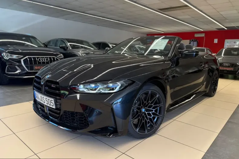 BMW M4 (Seria 4) din 2023 cu 10.700 km - oferta BMW209528 - foto 1