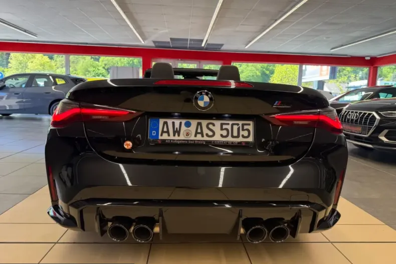 BMW M4 (Seria 4) din 2023 cu 10.700 km - oferta BMW209528 - foto 3
