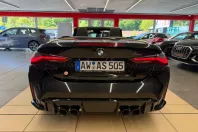 BMW M4 (Seria 4) din 2023 cu 10.700 km - oferta BMW209528 - foto 4