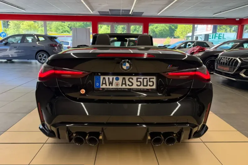 BMW M4 (Seria 4) din 2023 cu 10.700 km - oferta BMW209528 - foto 4