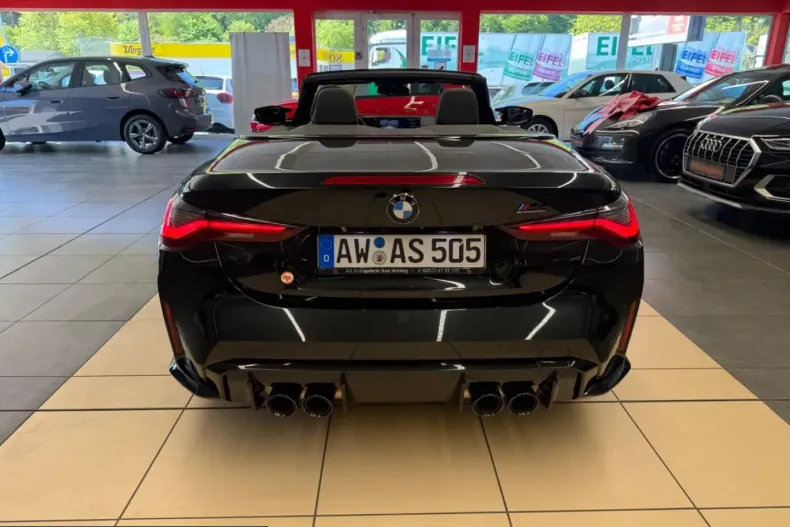 BMW M4 (Seria 4) din 2023 cu 10.700 km - oferta BMW209528 - foto 5