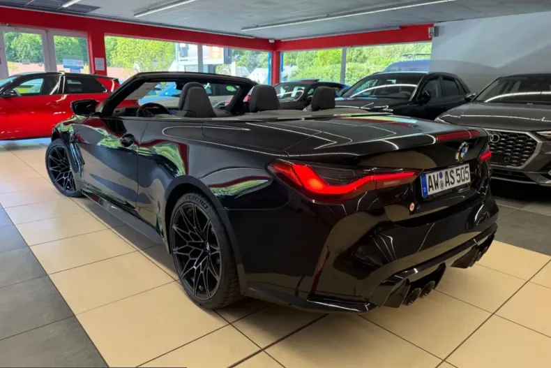 BMW M4 (Seria 4) din 2023 cu 10.700 km - oferta BMW209528 - foto 6