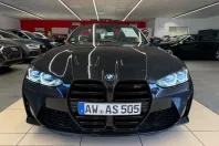 BMW M4 (Seria 4) din 2023 cu 10.700 km - oferta BMW209528 - foto 8