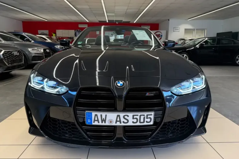 BMW M4 (Seria 4) din 2023 cu 10.700 km - oferta BMW209528 - foto 8