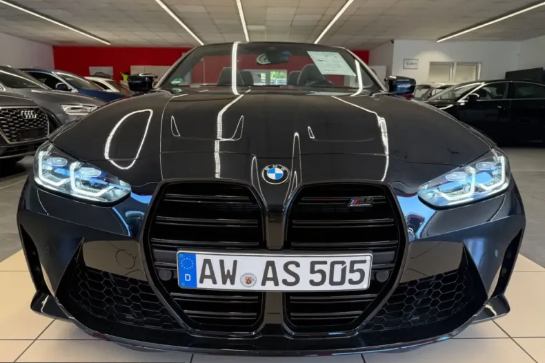 BMW M4 (Seria 4) din 2023 cu 10.700 km - oferta BMW209528 - foto 9