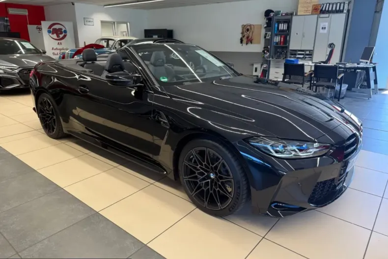 BMW M4 (Seria 4) din 2023 cu 10.700 km - oferta BMW209528 - foto 11