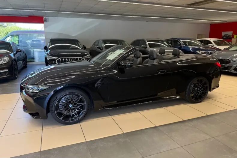 BMW M4 (Seria 4) din 2023 cu 10.700 km - oferta BMW209528 - foto 13