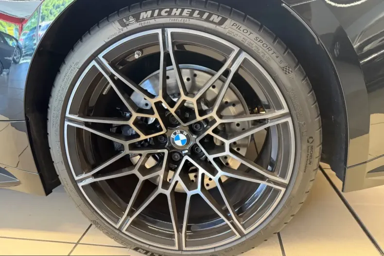 BMW M4 (Seria 4) din 2023 cu 10.700 km - oferta BMW209528 - foto 15