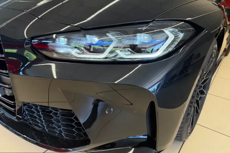 BMW M4 (Seria 4) din 2023 cu 10.700 km - oferta BMW209528 - foto 25