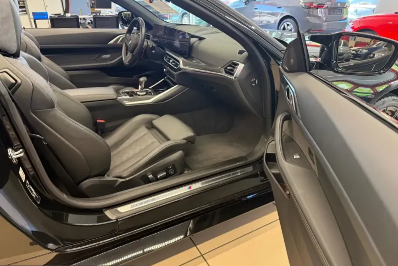 BMW M4 (Seria 4) din 2023 cu 10.700 km - oferta BMW209528 - foto 27