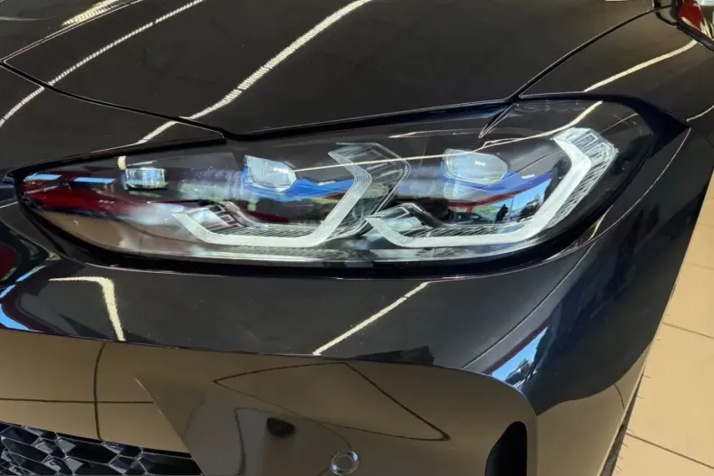 BMW M4 (Seria 4) din 2023 cu 10.700 km - oferta BMW209528 - foto 28