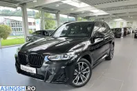 BMW X3 (Seria X) din 2024 cu 20.966 km - oferta BMW209529 - foto 1