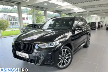 BMW X3 din 2024 - oferta BMW209529