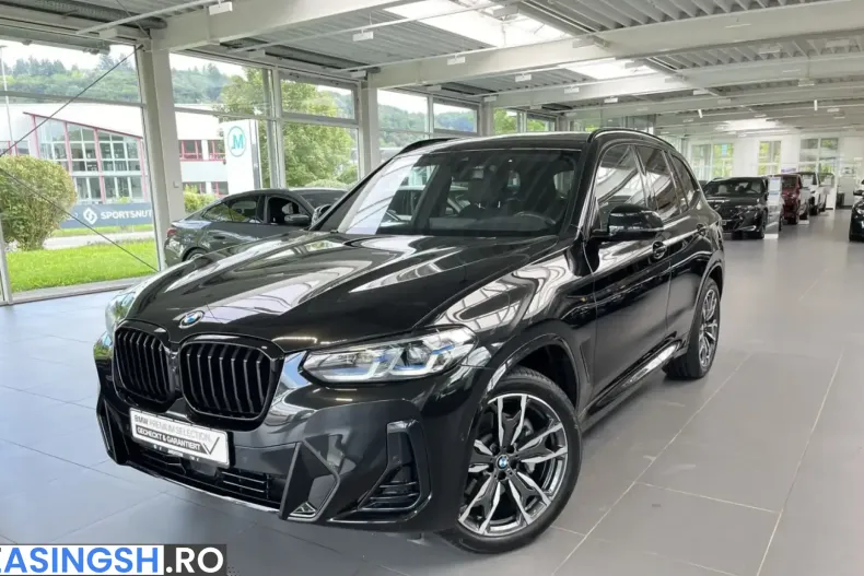 BMW X3 (Seria X) din 2024 cu 20.966 km - oferta BMW209529 - foto 1