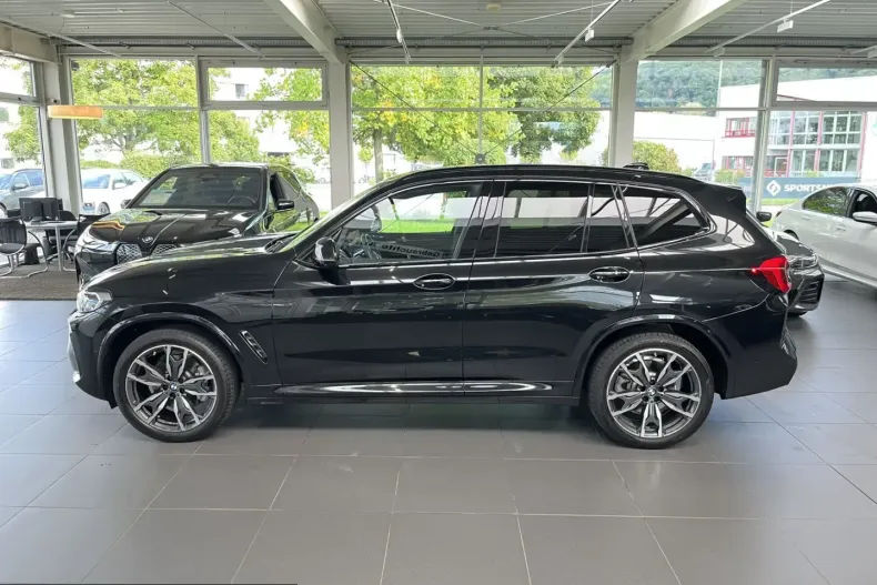 BMW X3 (Seria X) din 2024 cu 20.966 km - oferta BMW209529 - foto 3