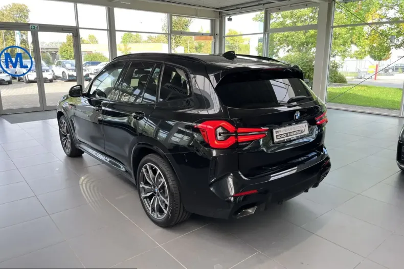BMW X3 (Seria X) din 2024 cu 20.966 km - oferta BMW209529 - foto 4