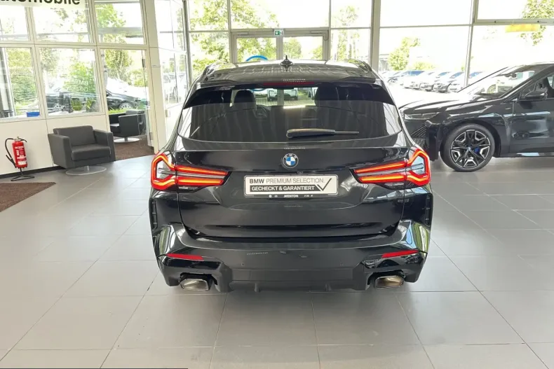 BMW X3 (Seria X) din 2024 cu 20.966 km - oferta BMW209529 - foto 5