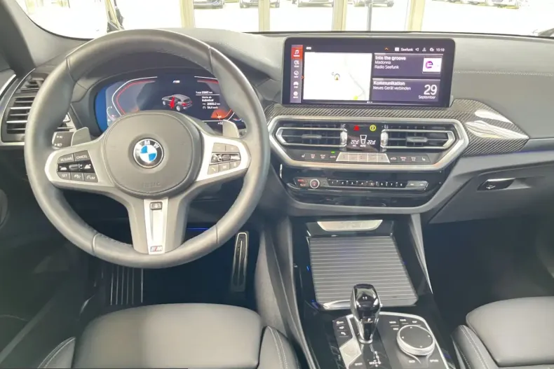 BMW X3 (Seria X) din 2024 cu 20.966 km - oferta BMW209529 - foto 8