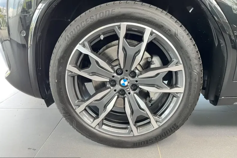 BMW X3 (Seria X) din 2024 cu 20.966 km - oferta BMW209529 - foto 11