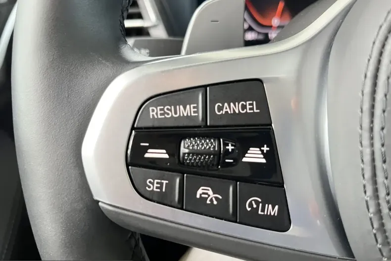 BMW X3 (Seria X) din 2024 cu 20.966 km - oferta BMW209529 - foto 17