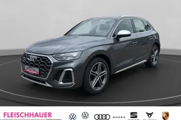 Audi SQ5 din 2025 - oferta AUD209530