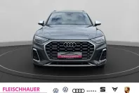 Audi SQ5 din 2025 cu 19.176 km - oferta AUD209530 - foto 2