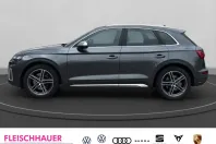Audi SQ5 din 2025 cu 19.176 km - oferta AUD209530 - foto 3