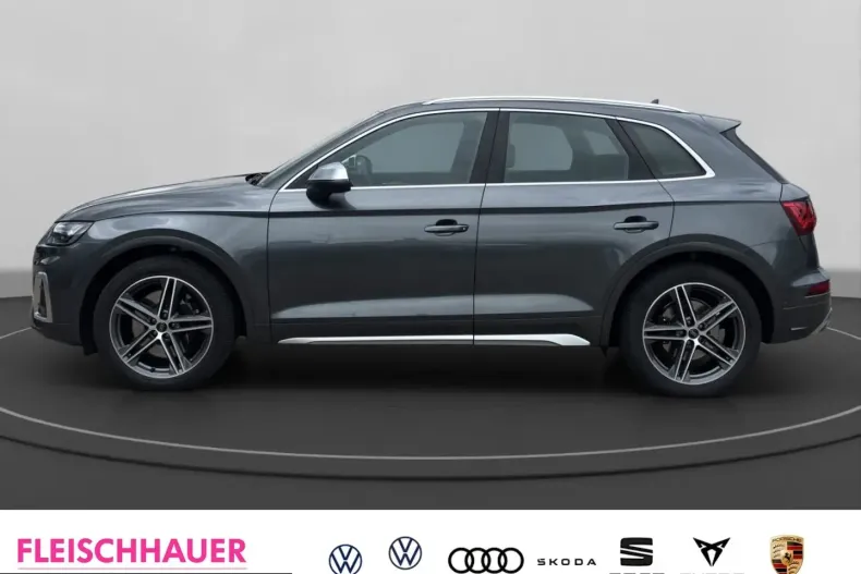 Audi SQ5 din 2025 cu 19.176 km - oferta AUD209530 - foto 3