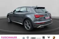 Audi SQ5 din 2025 cu 19.176 km - oferta AUD209530 - foto 4