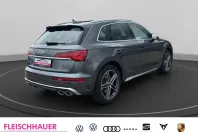 Audi SQ5 din 2025 cu 19.176 km - oferta AUD209530 - foto 6