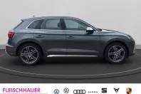 Audi SQ5 din 2025 cu 19.176 km - oferta AUD209530 - foto 7