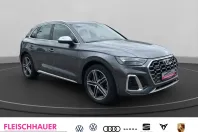 Audi SQ5 din 2025 cu 19.176 km - oferta AUD209530 - foto 8
