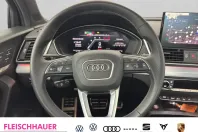 Audi SQ5 din 2025 cu 19.176 km - oferta AUD209530 - foto 10