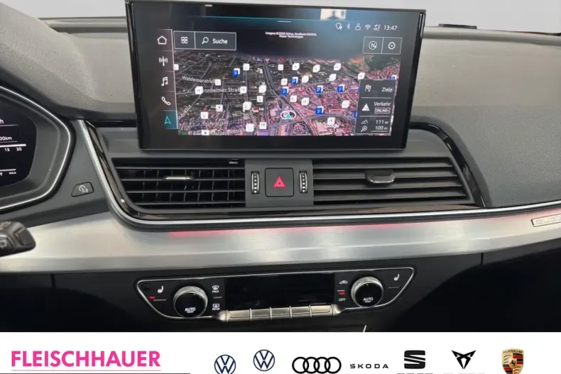 Audi SQ5 din 2025 cu 19.176 km - oferta AUD209530 - foto 12